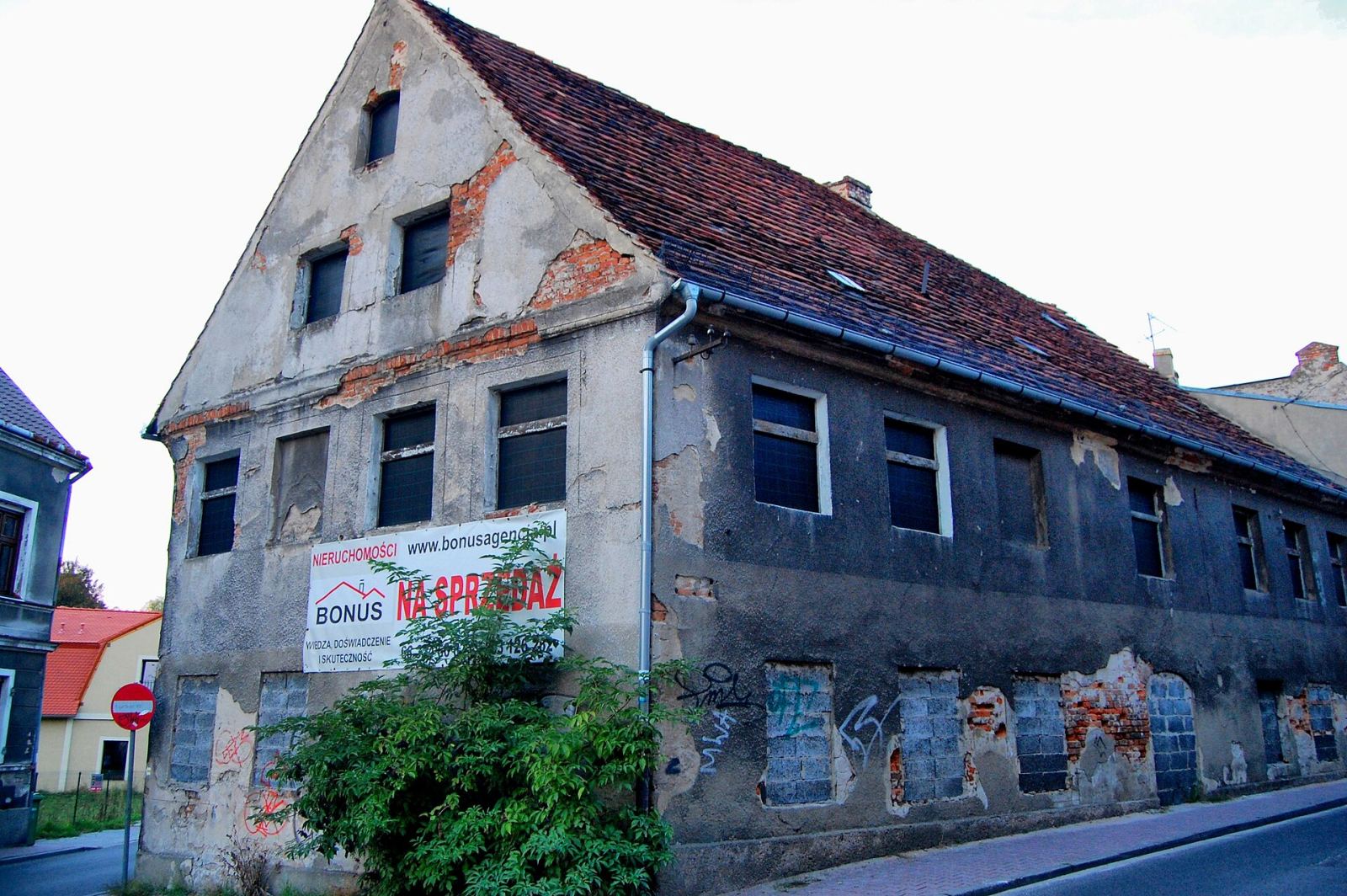 Dom, Zielona Góra