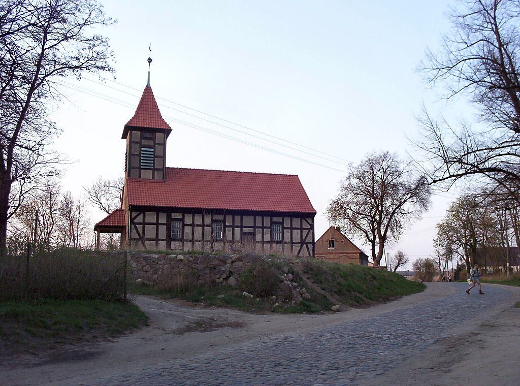 Park, Dolsk