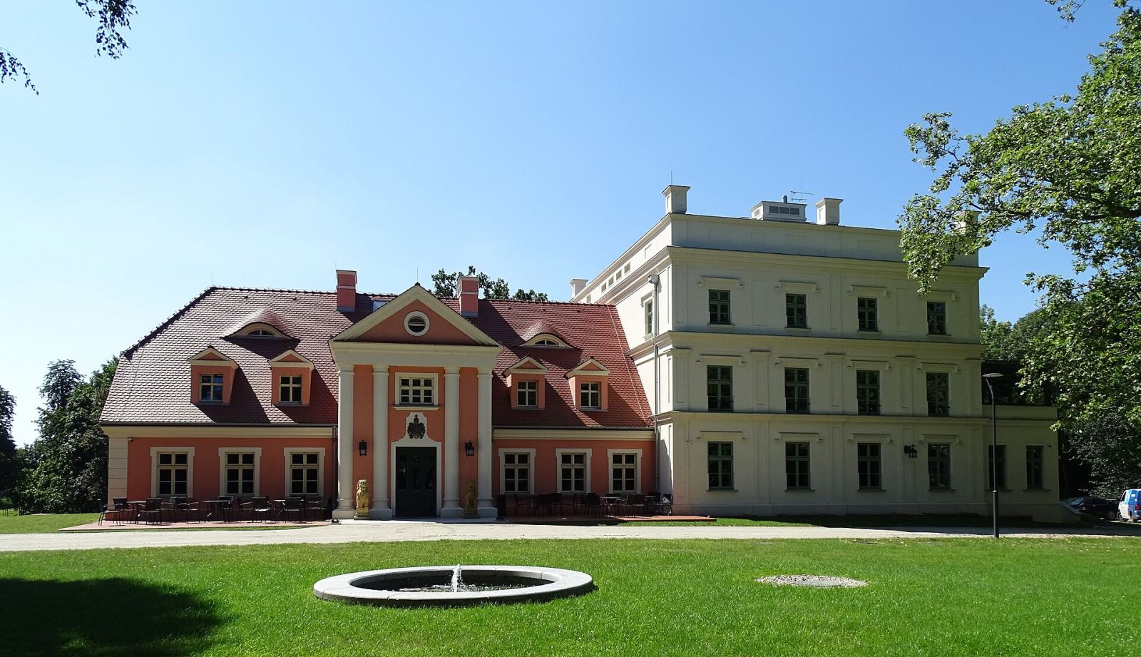 Dwór, Włościejewki