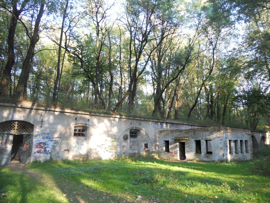 Otoczenie, Kraków