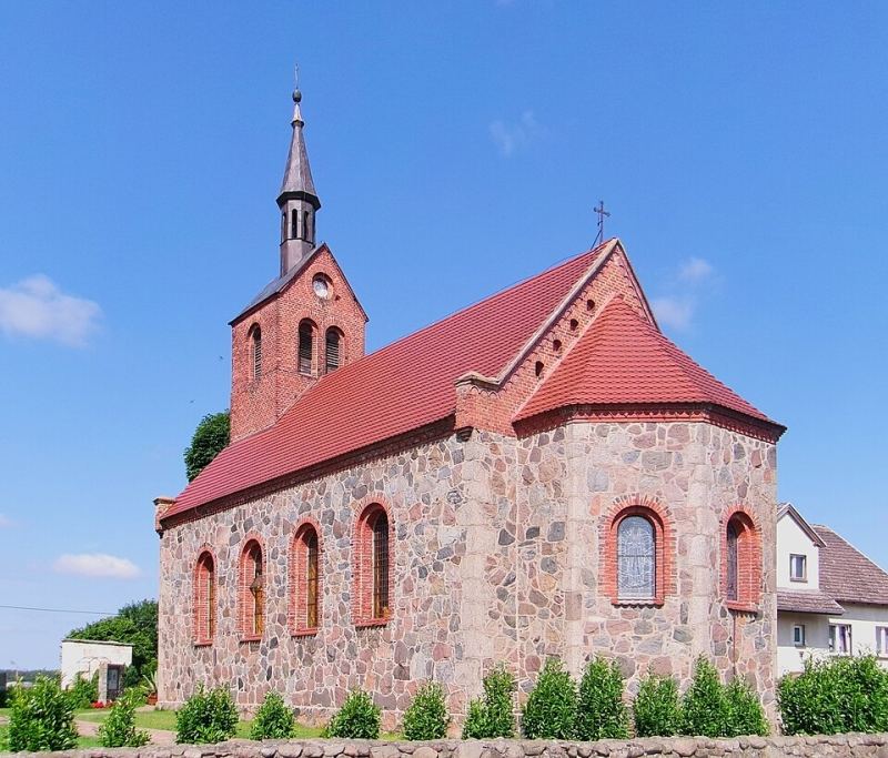 Otoczenie, Żabowo