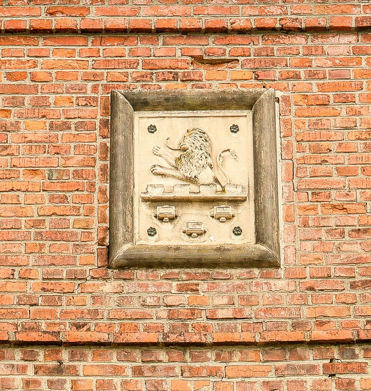 Ogrodzenie, Zagórzany