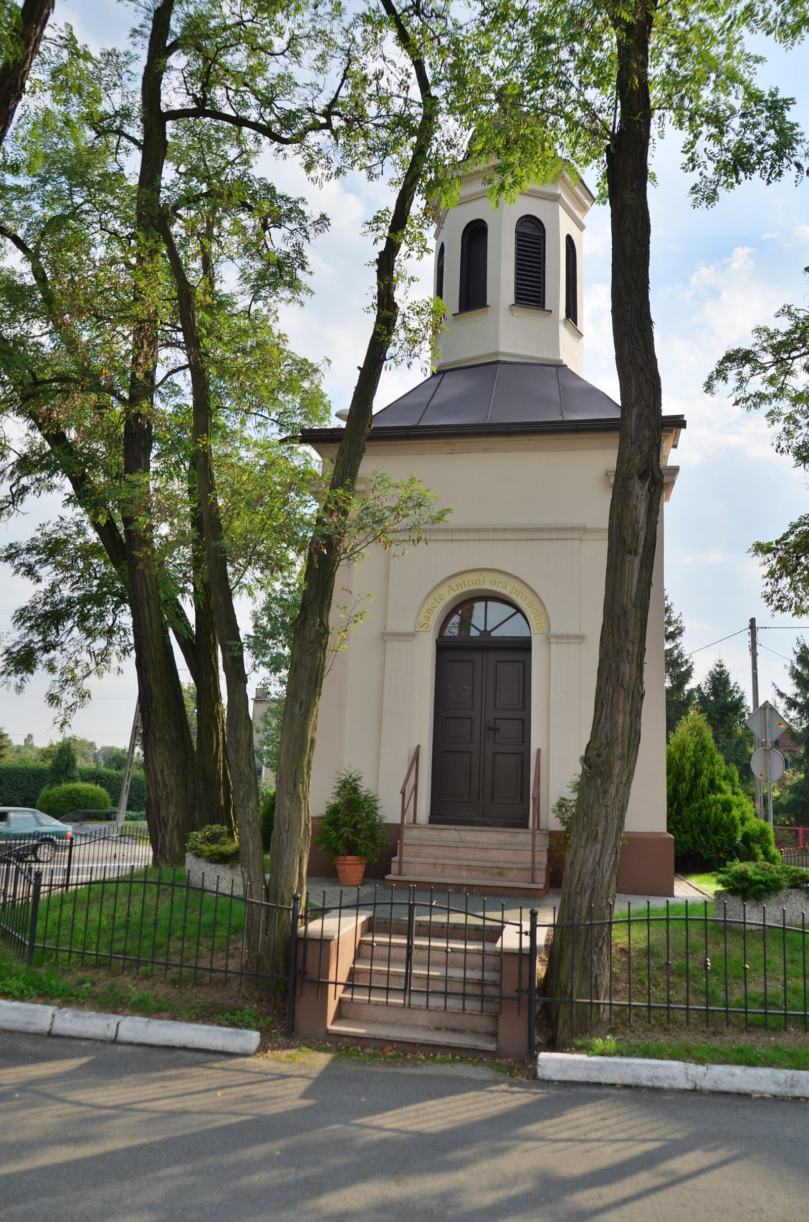 Kaplica pw. św. Antoniego, Kędzierzyn-Koźle