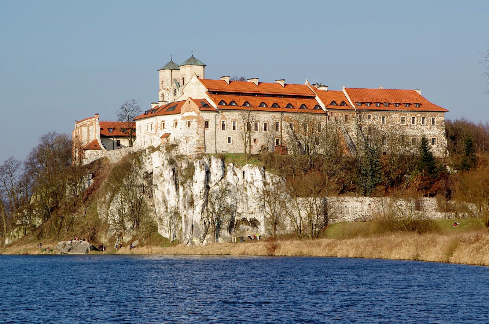 Kościół pw. św.św. Piotra i Pawła, Kraków