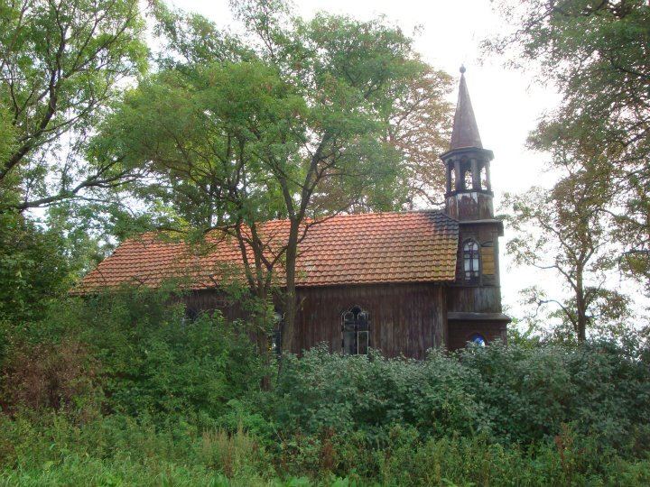 Otoczenie, Kamionka