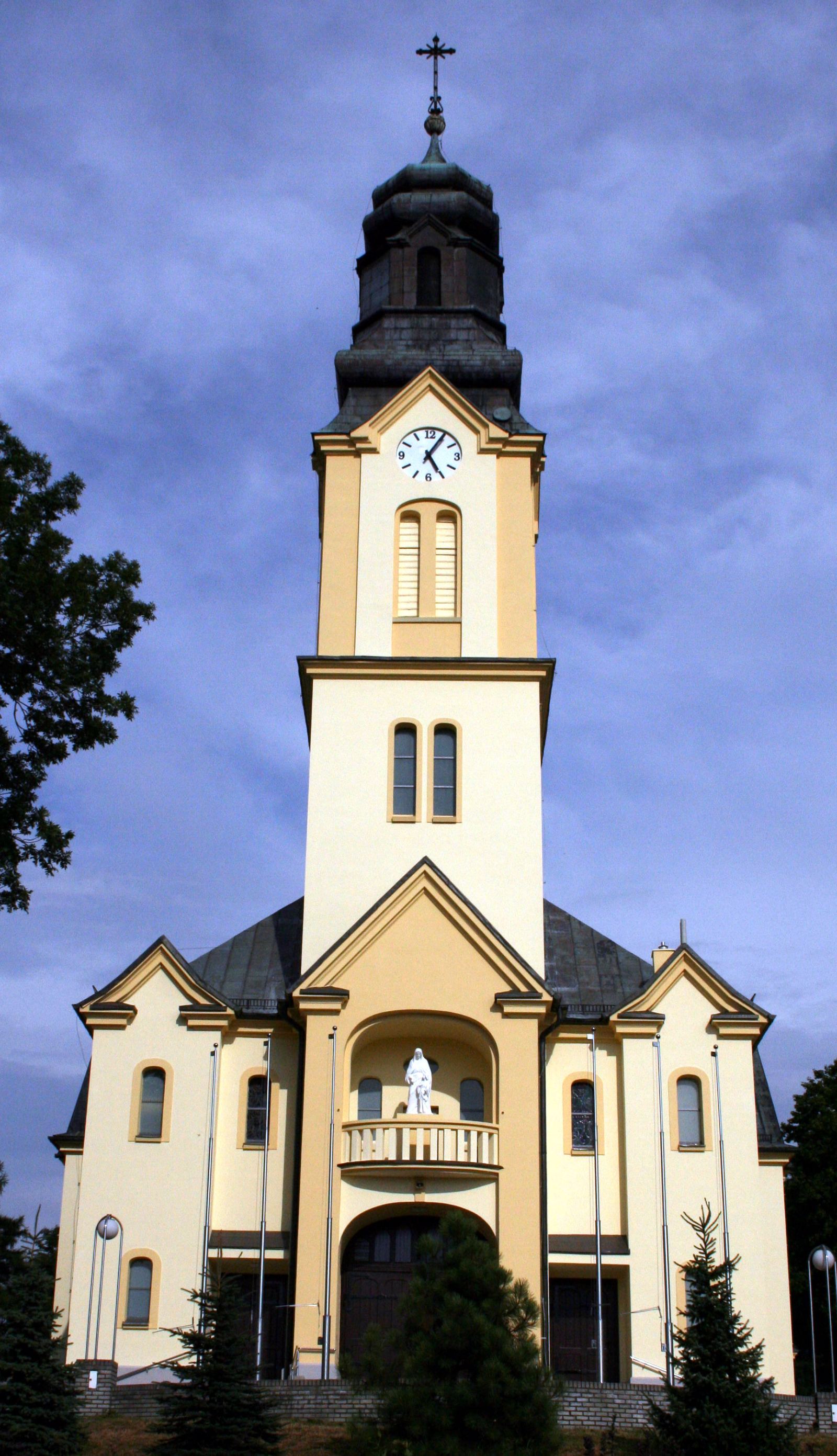 Otoczenie, Świerklany
