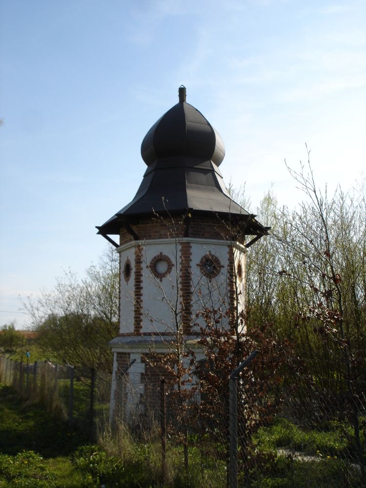 Gołębnik, Małkocin