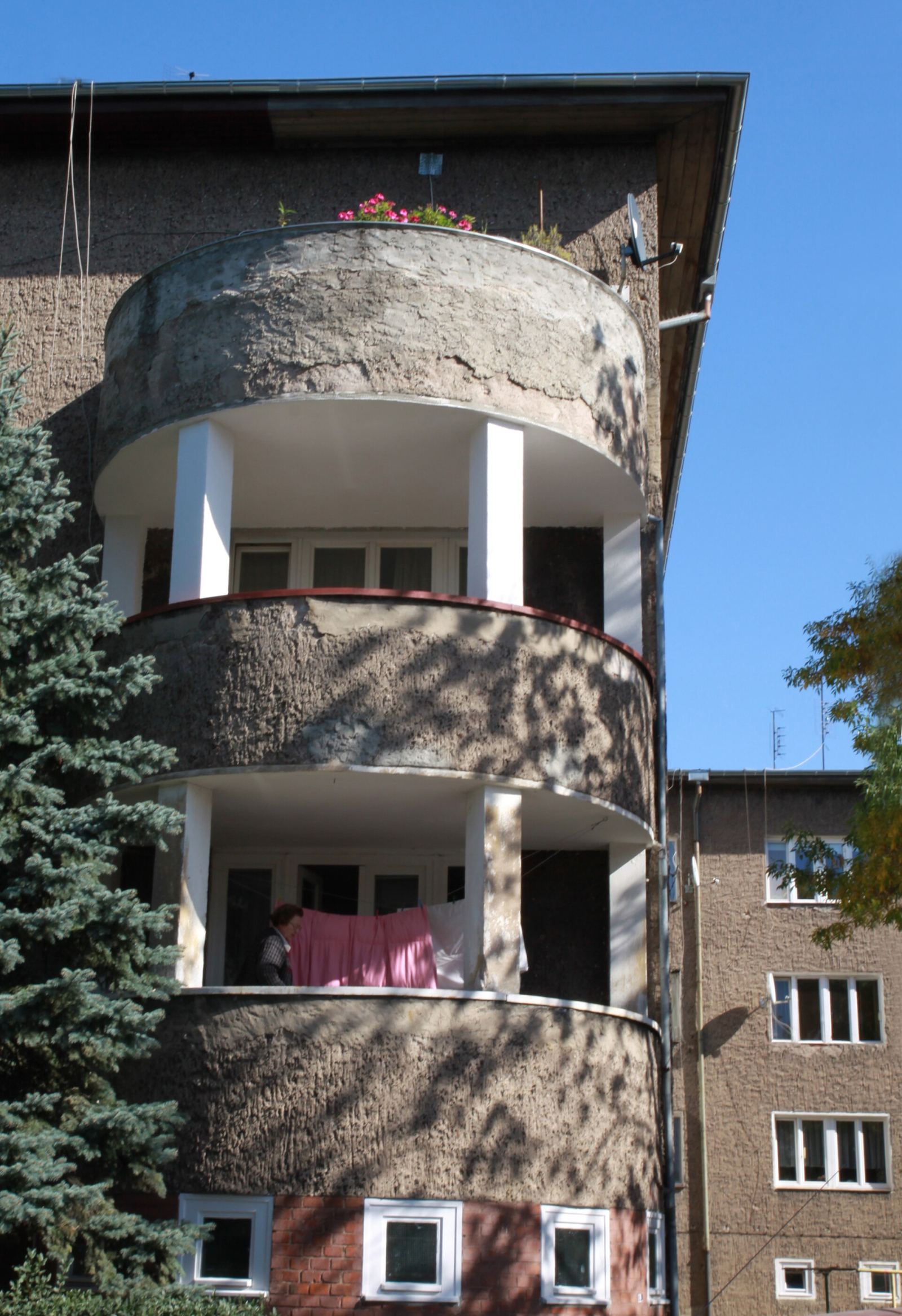 Osiedle Księże Małe, Wrocław