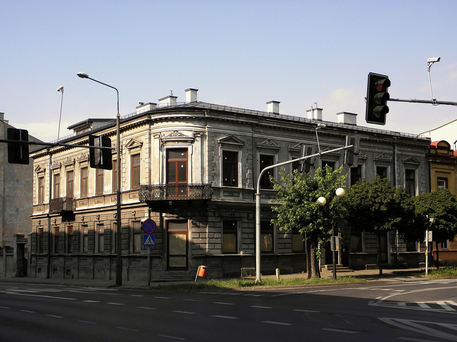 Dom, Radom