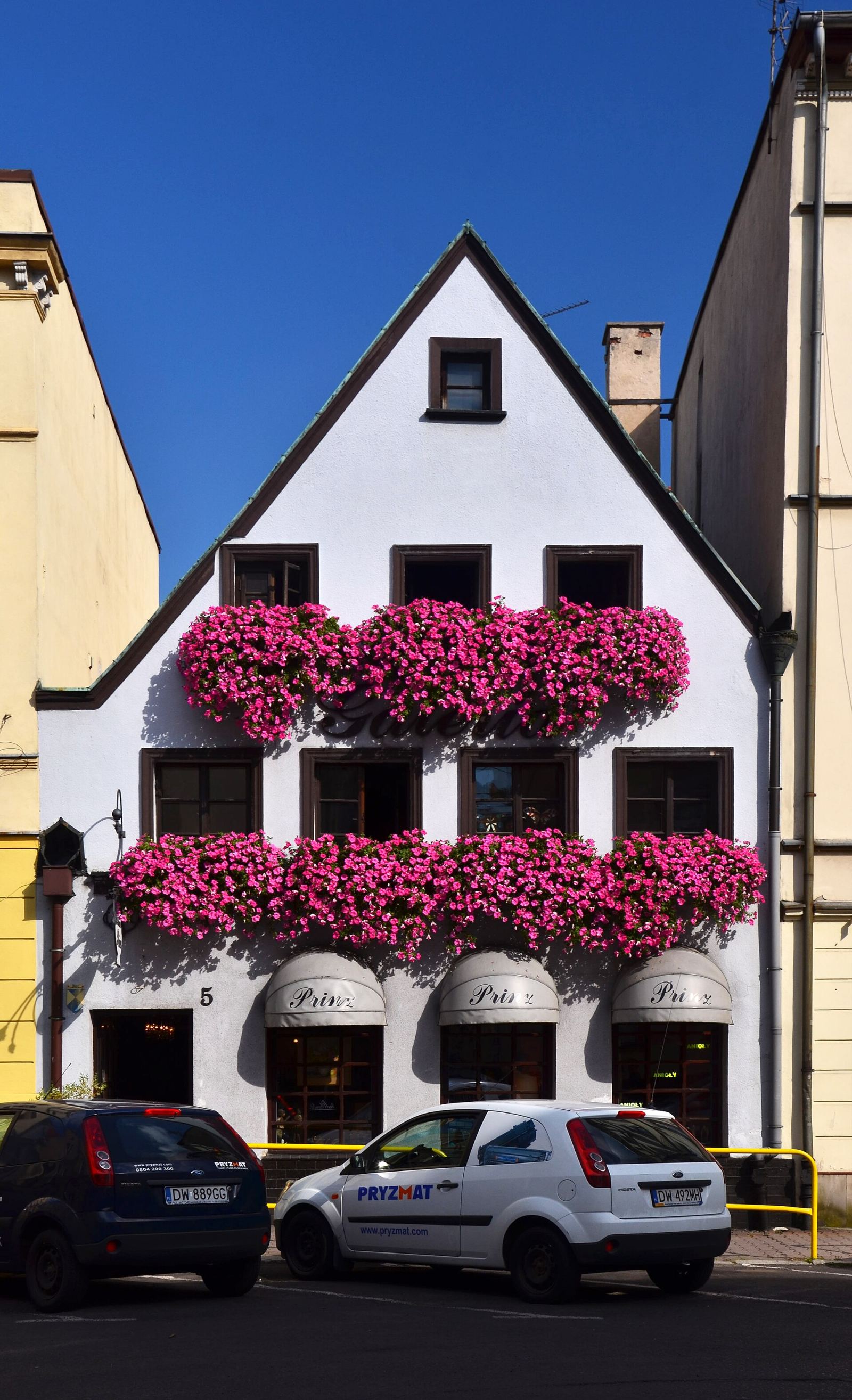 Dom, Jelenia Góra