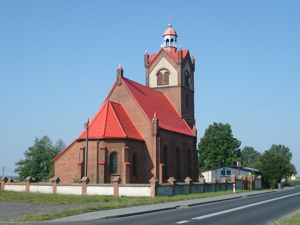 Otoczenie, Witankowo