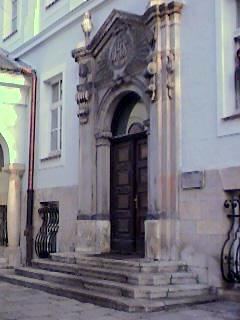 Kolegium jezuitów, Kraków