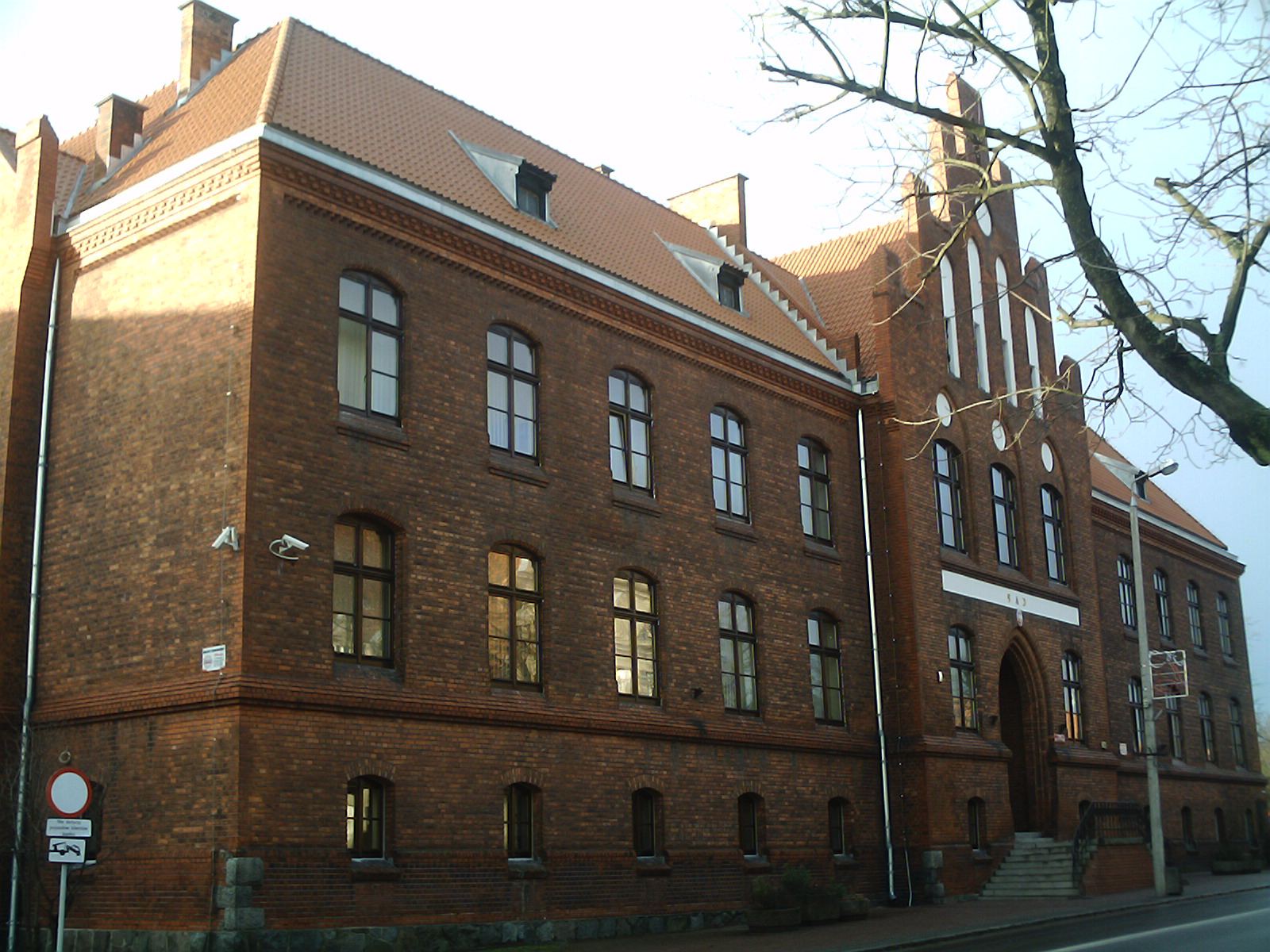 Otoczenie, Mrągowo
