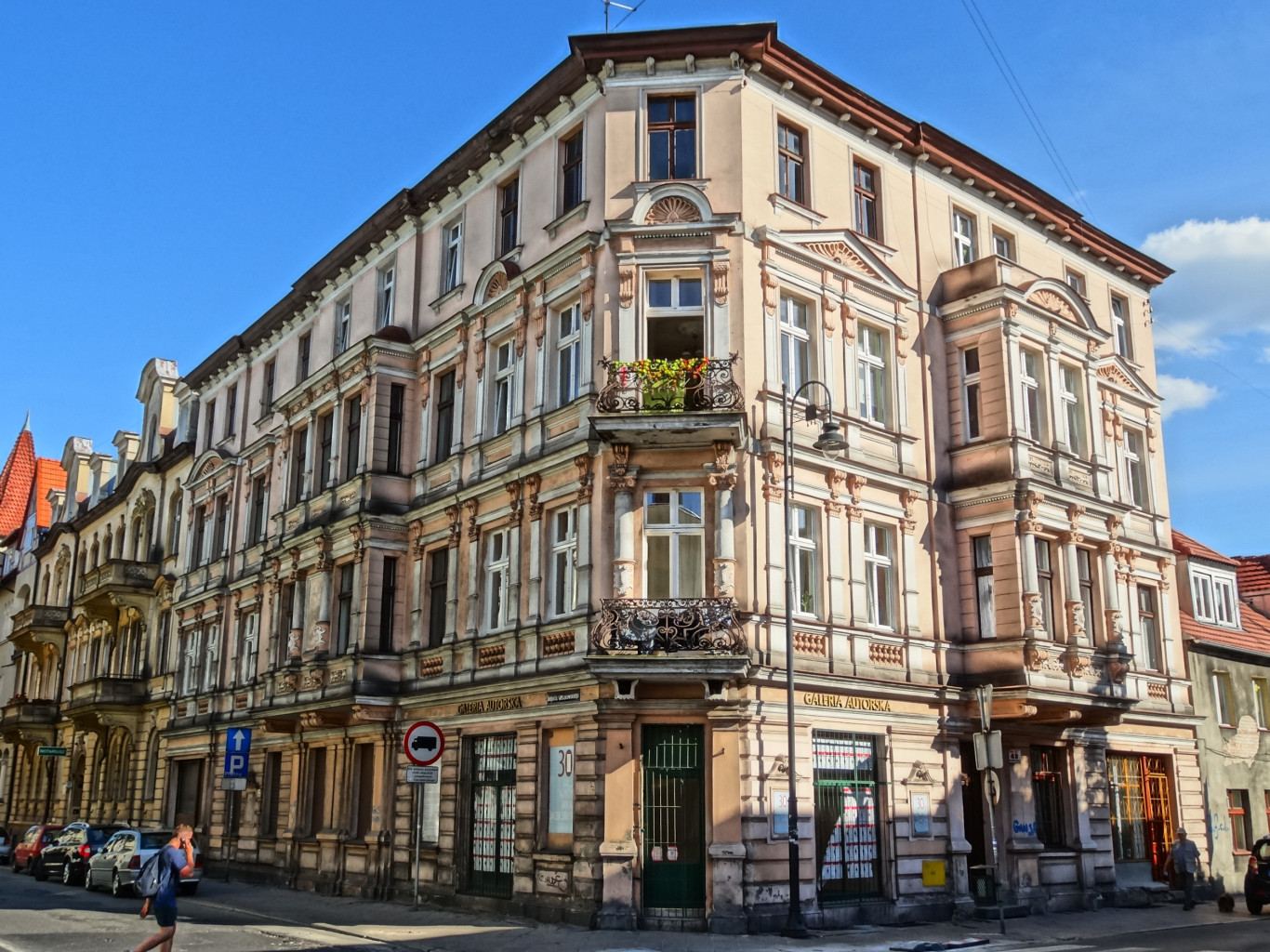 Dom, Bydgoszcz