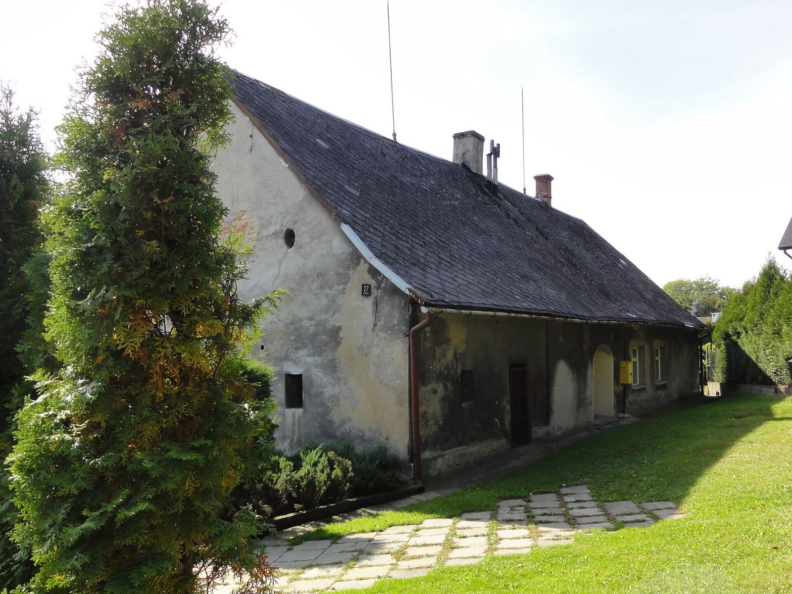 Dom, Bielsko-Biała