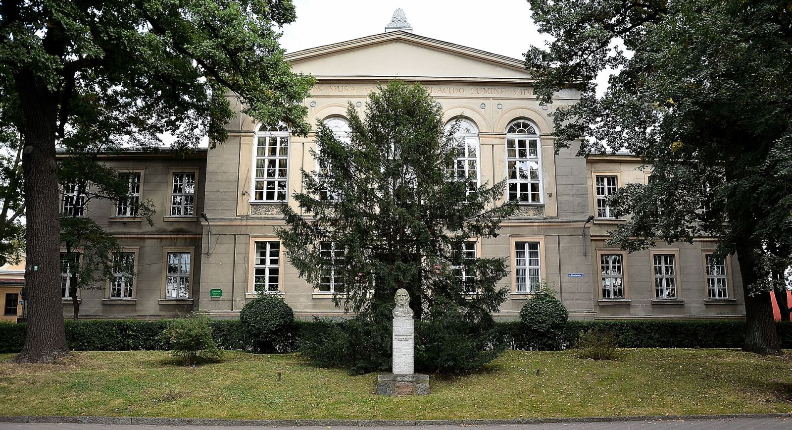 Dom, Kwidzyn