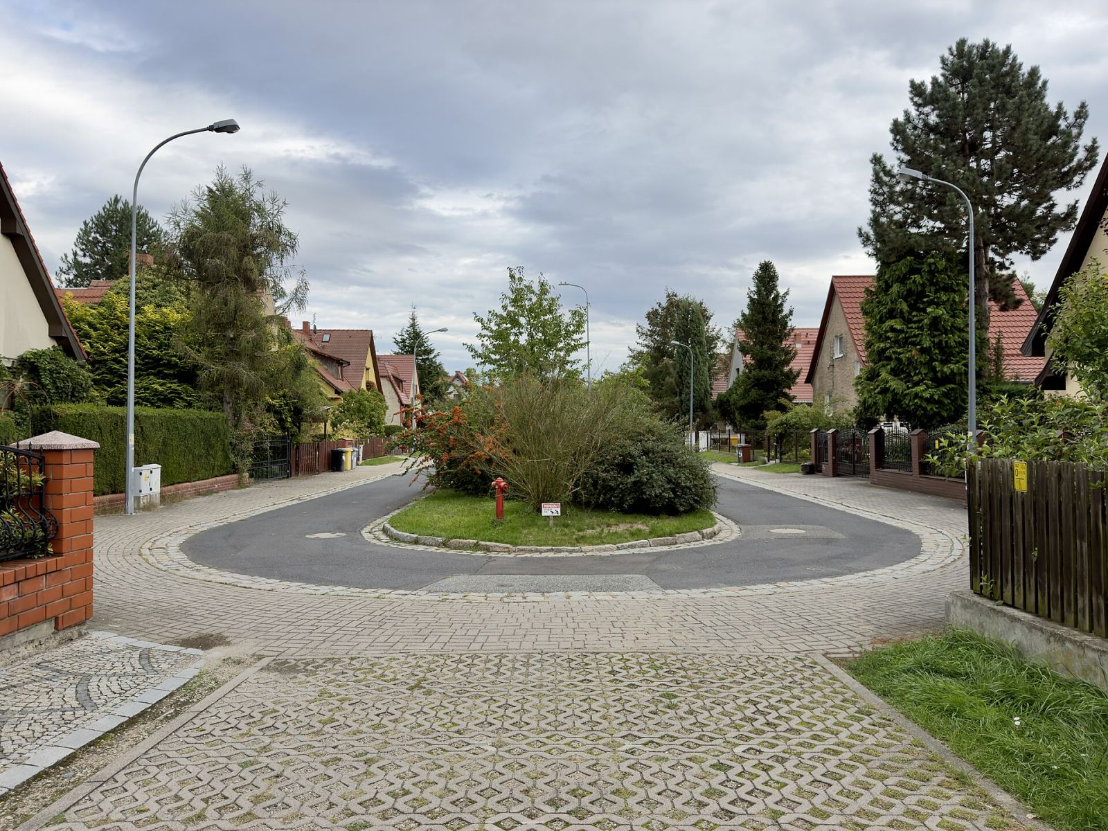 Osiedle Stabłowice, Wrocław