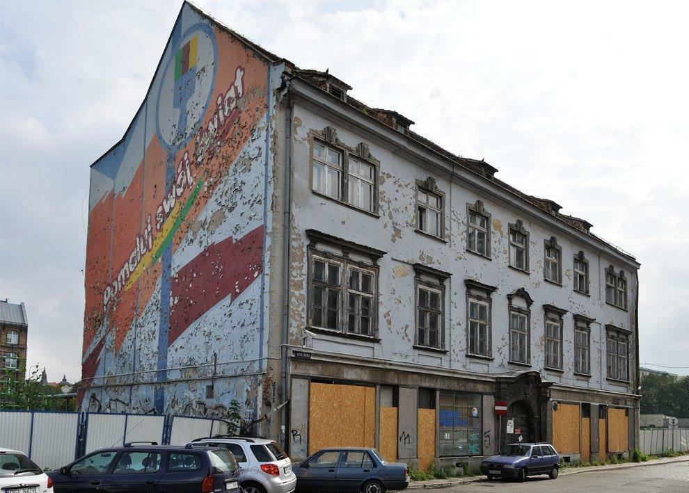 Pałac Oppersdorfów, Wrocław
