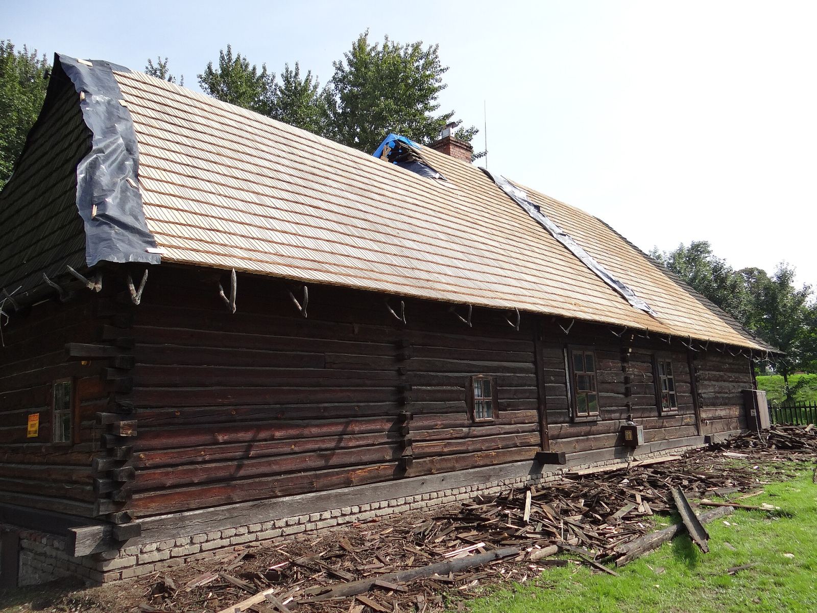 Dom Maślarza, Przeworsk