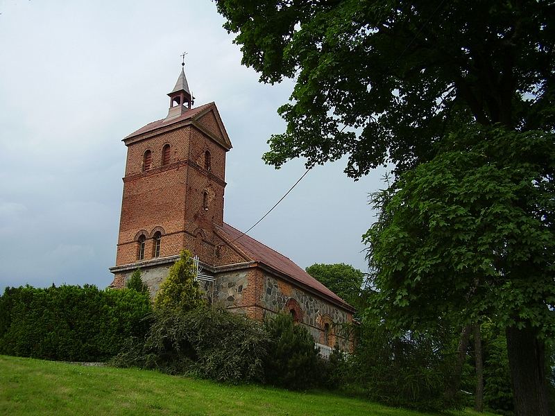 Otoczenie, Dobino