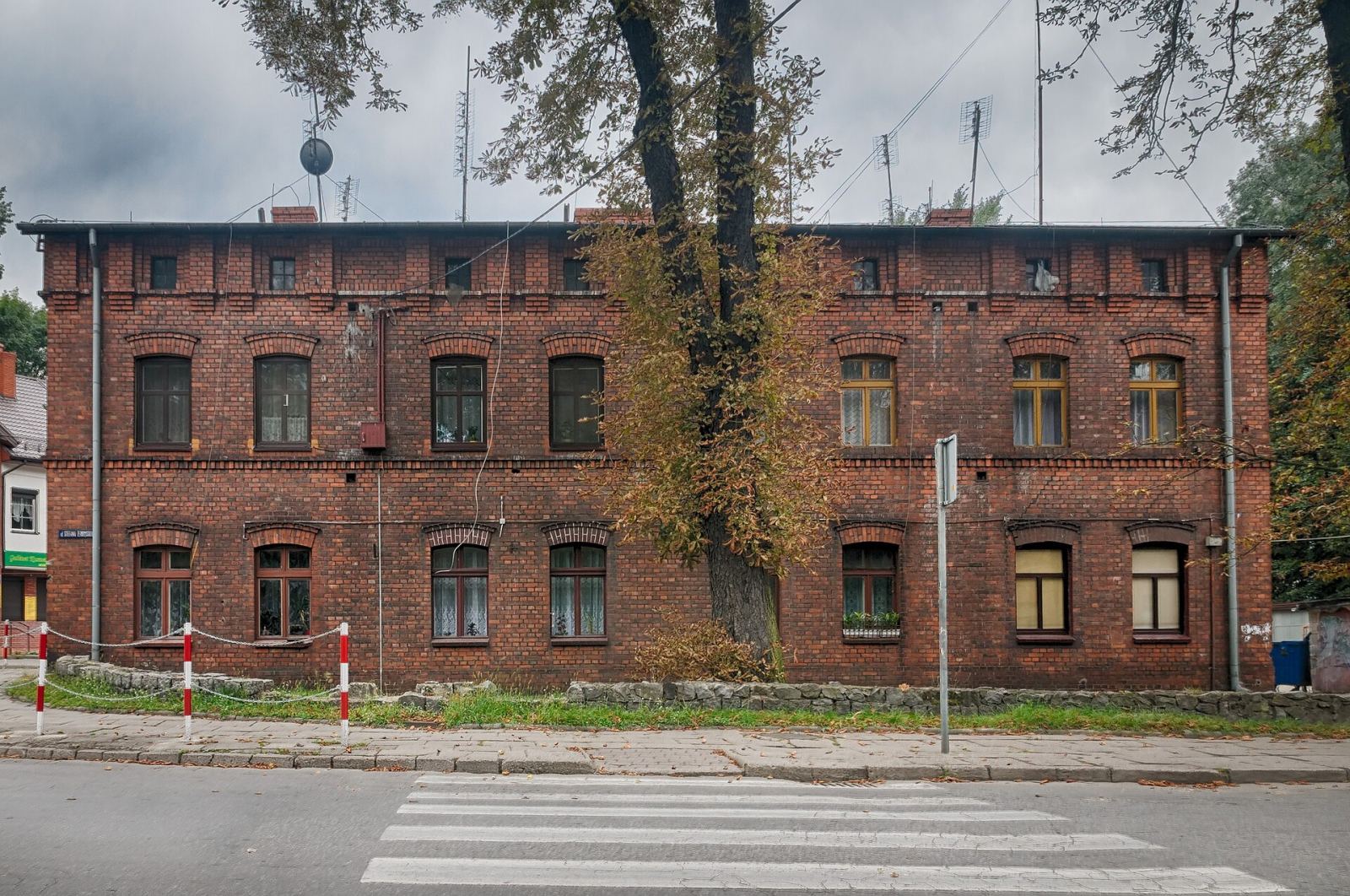 Dom, Żyrardów