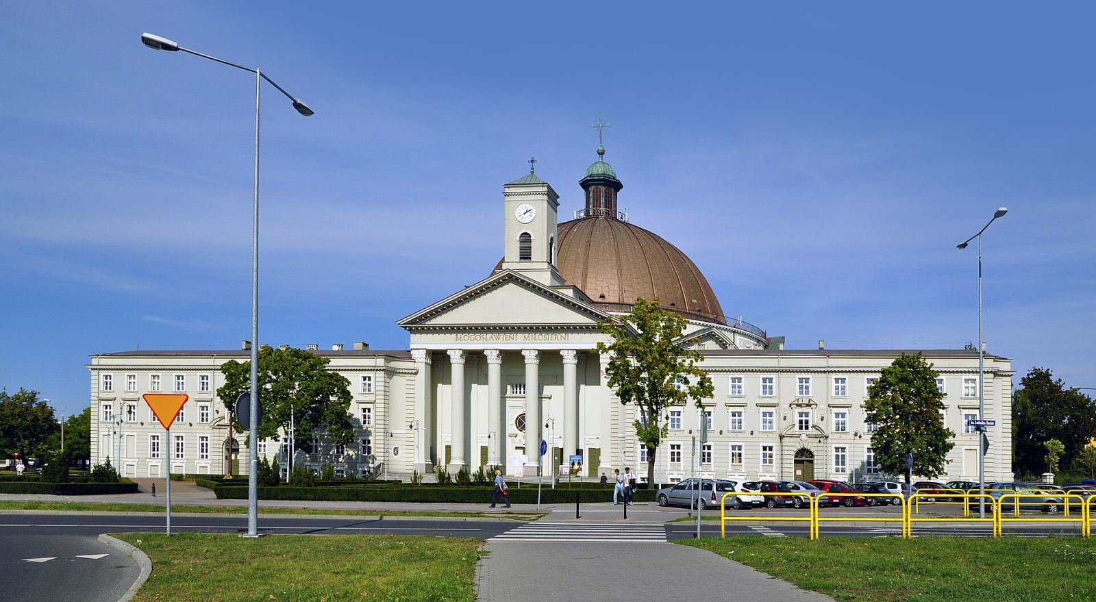 Park, Bydgoszcz