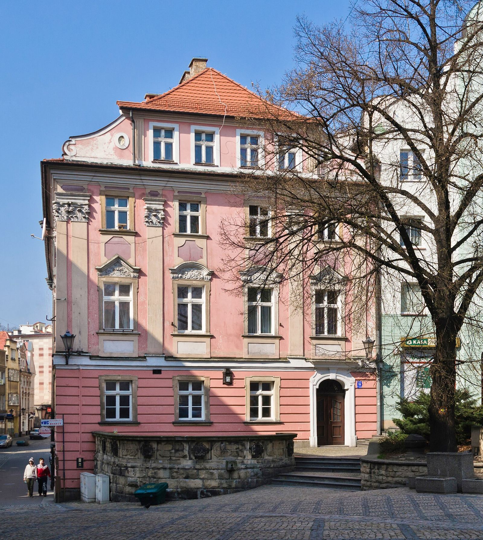 Dom, Kłodzko