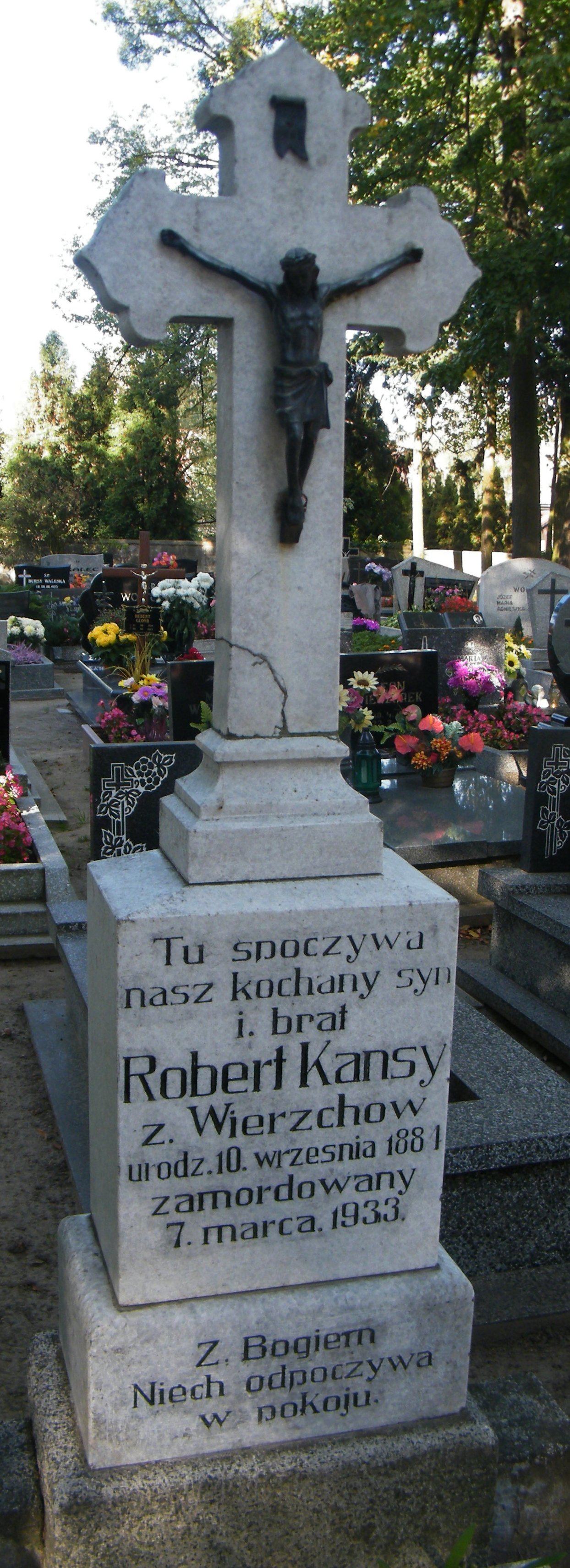 Mogiła powstańców śląskich, Bogacica