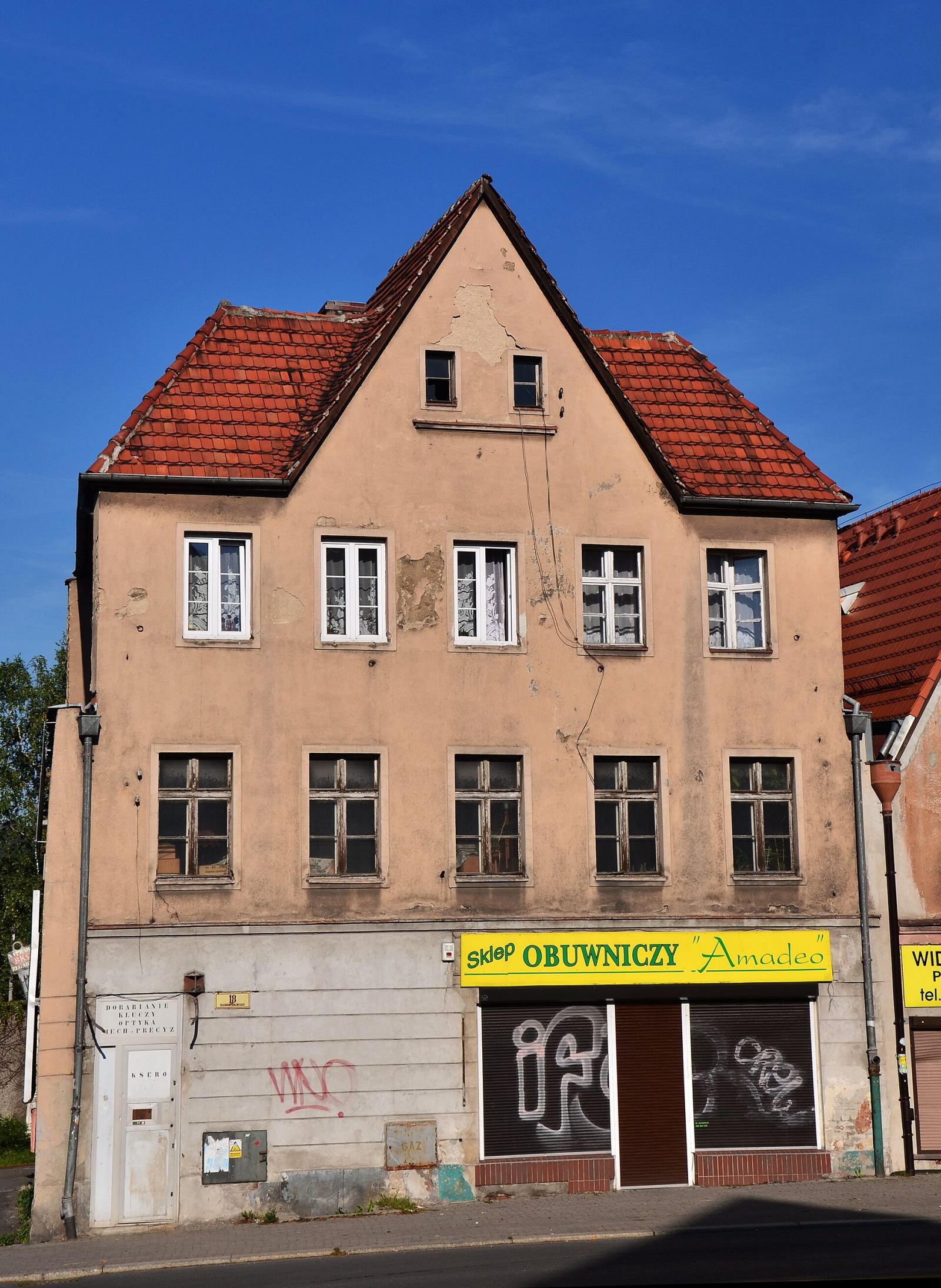 Dom, Jelenia Góra