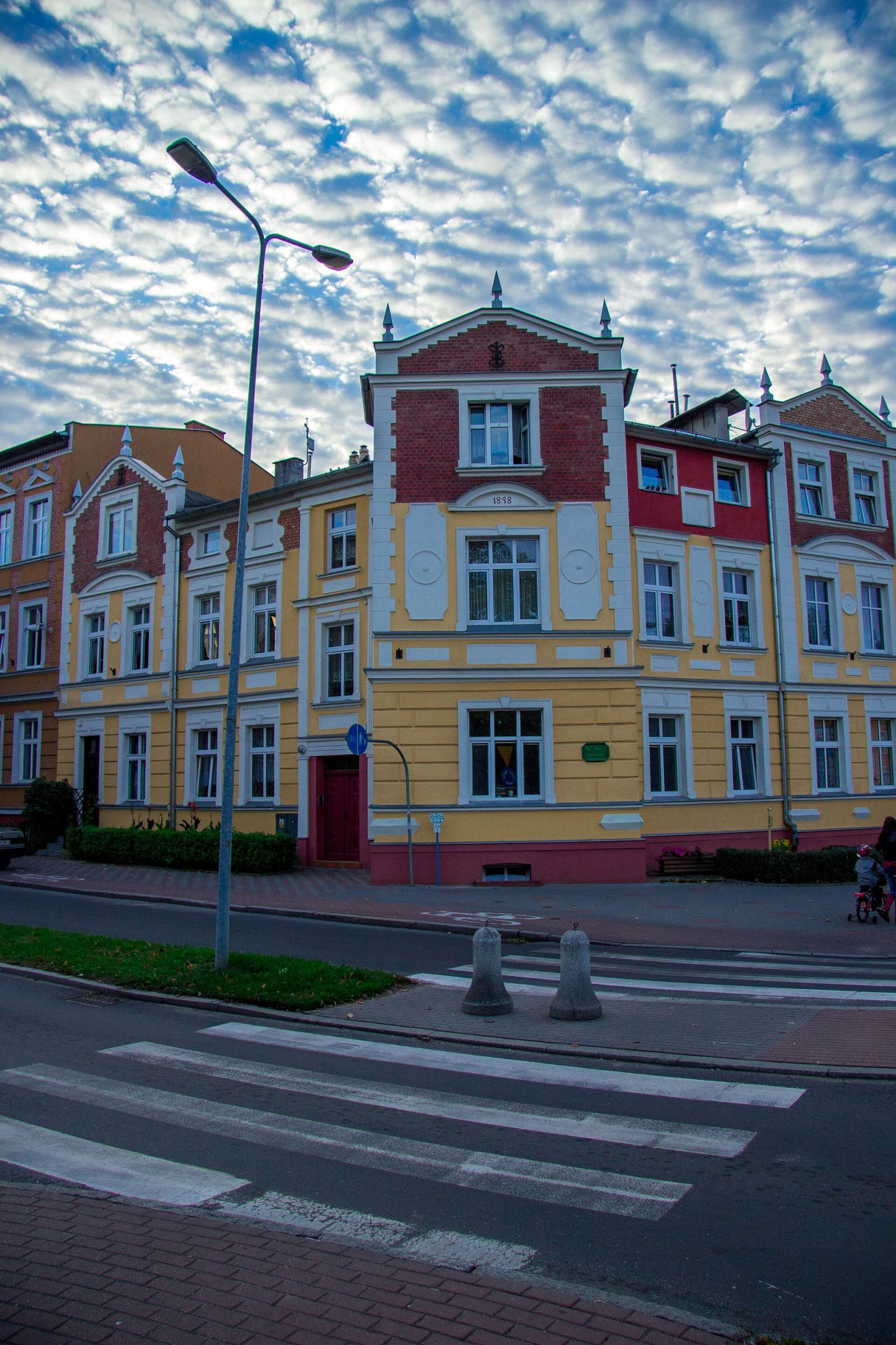 Dom, Kwidzyn