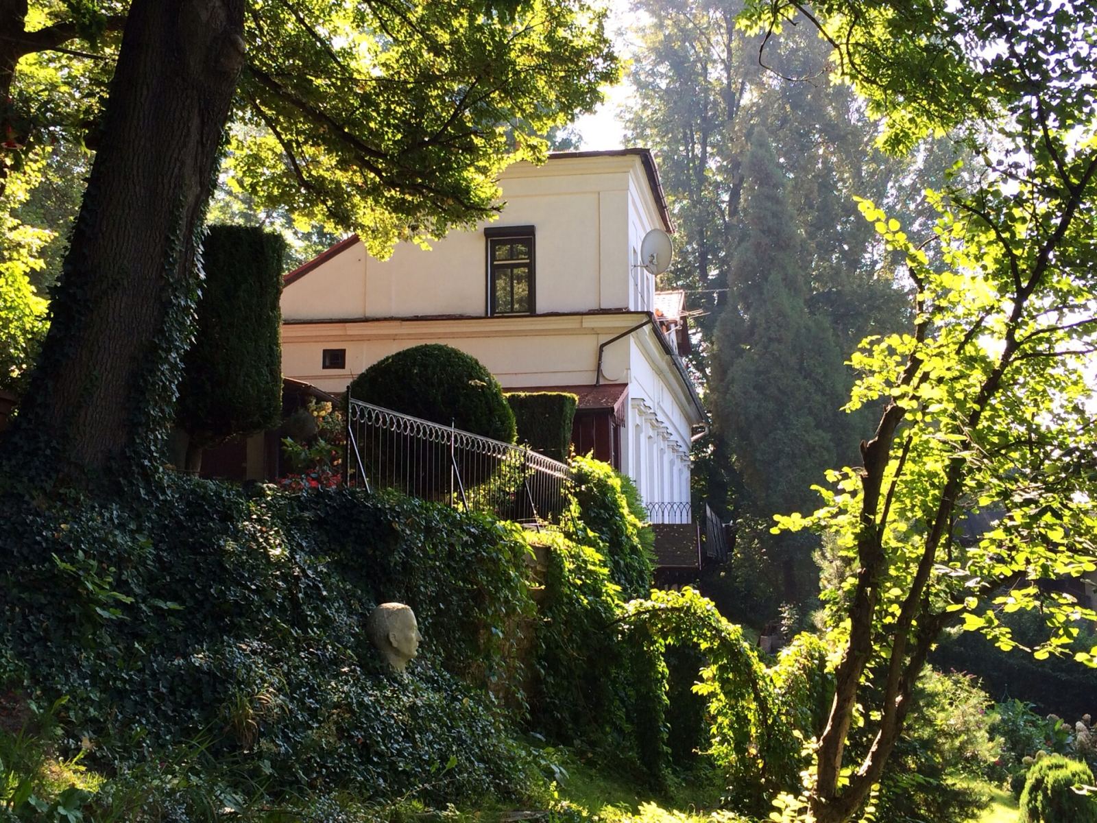 Villa Klementynka, Żywiec