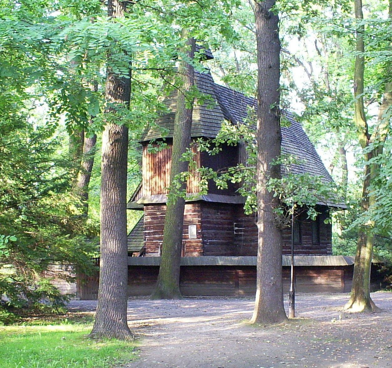 Kościół pw. św. Jana Nepomucena, Wrocław