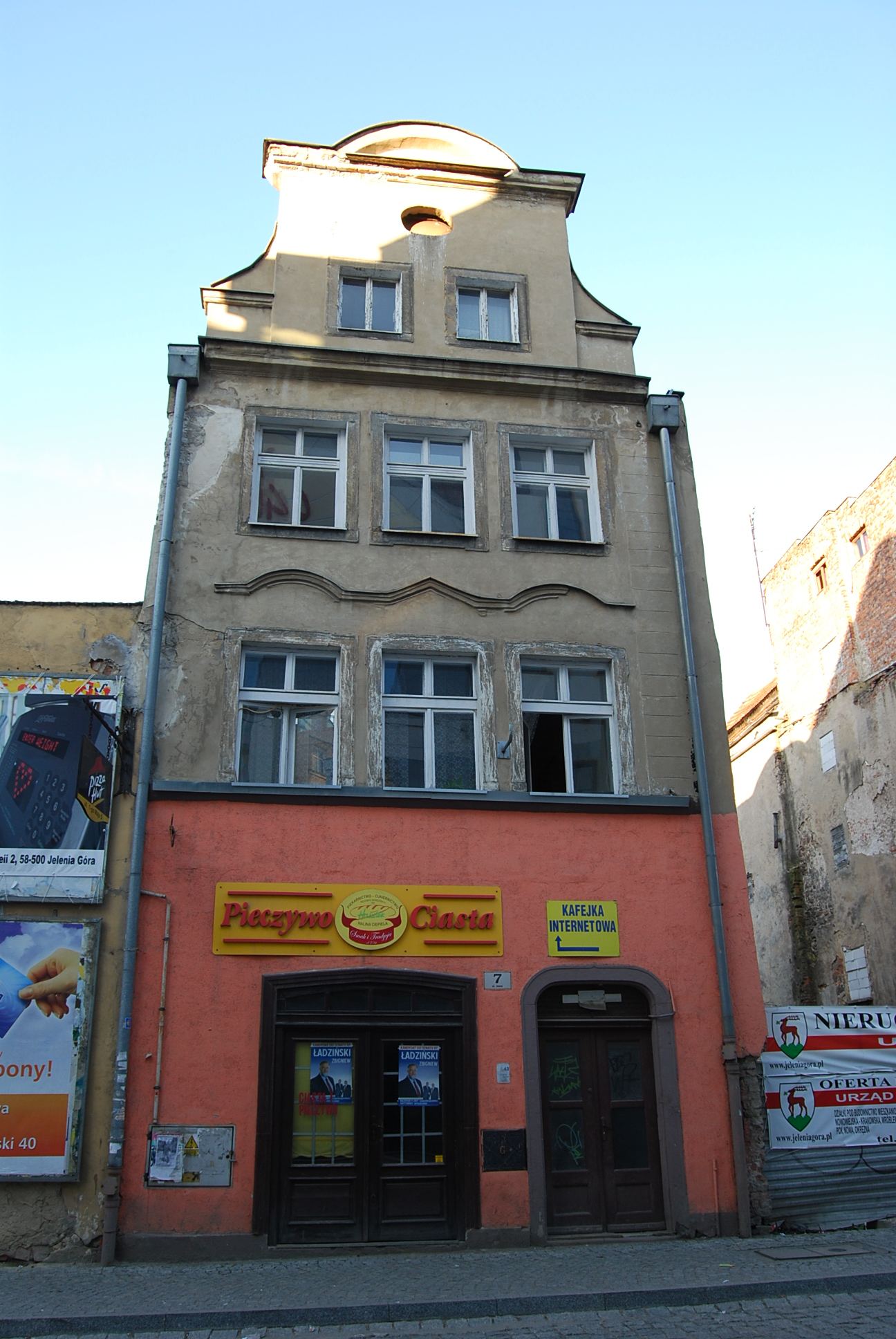 Dom, Jelenia Góra
