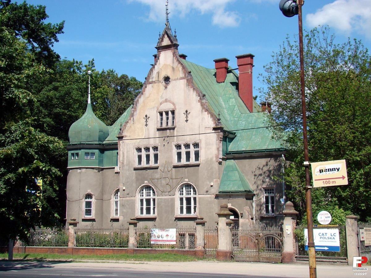 Kasyno, Oleśnica