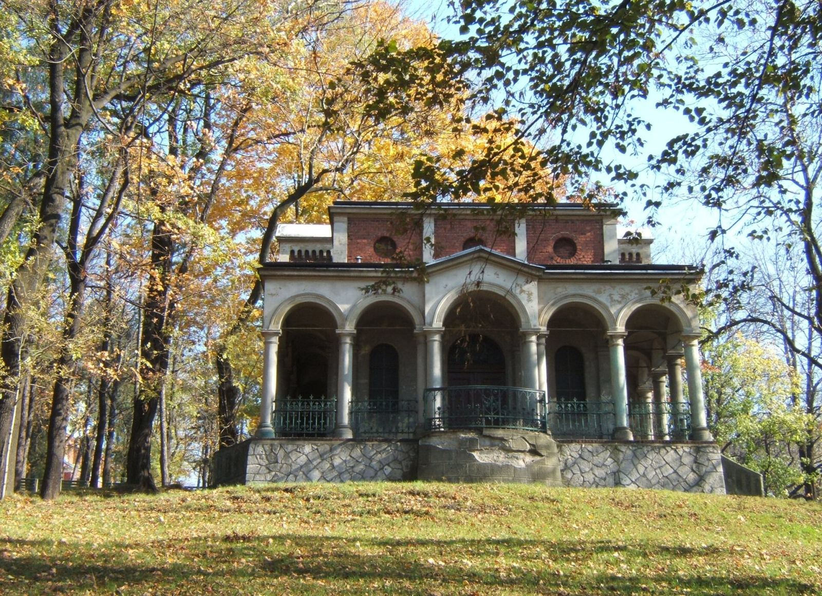Kaplica Wieczernik, Piekary Śląskie