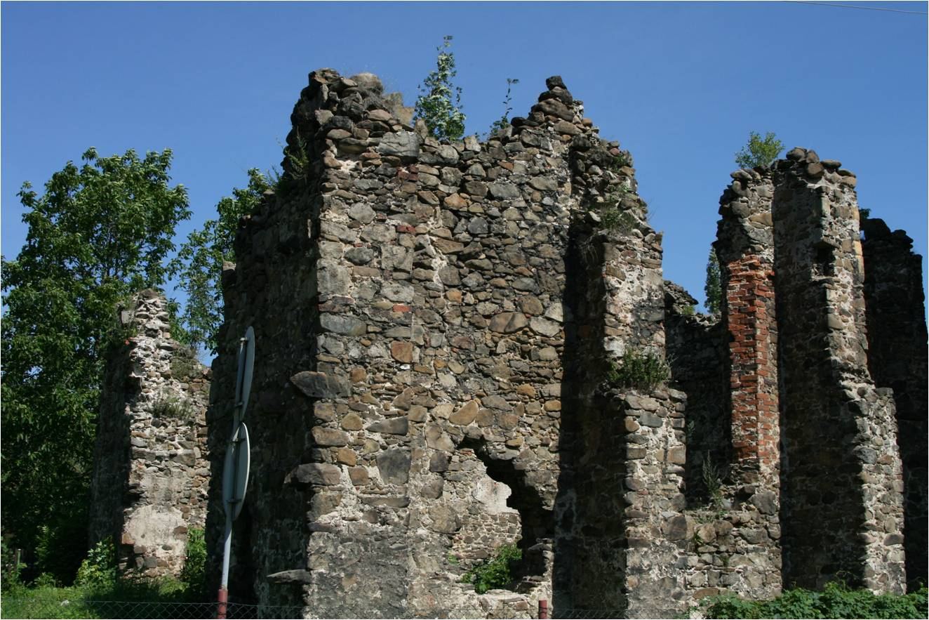Kościół pw. św. Anny, Świebodzice