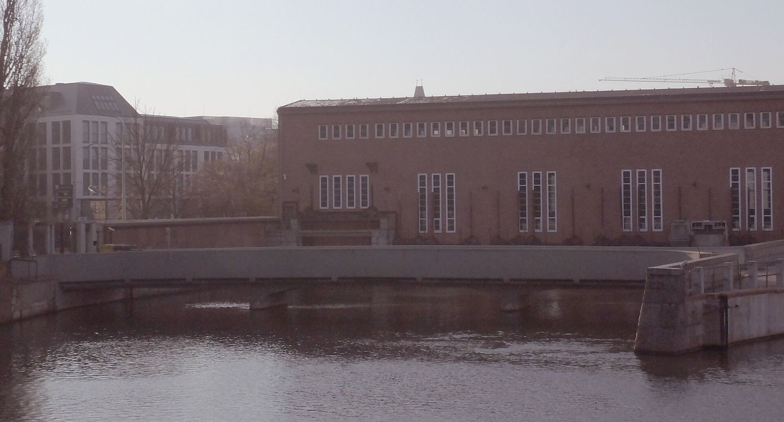 Most dojazdowy, Wrocław