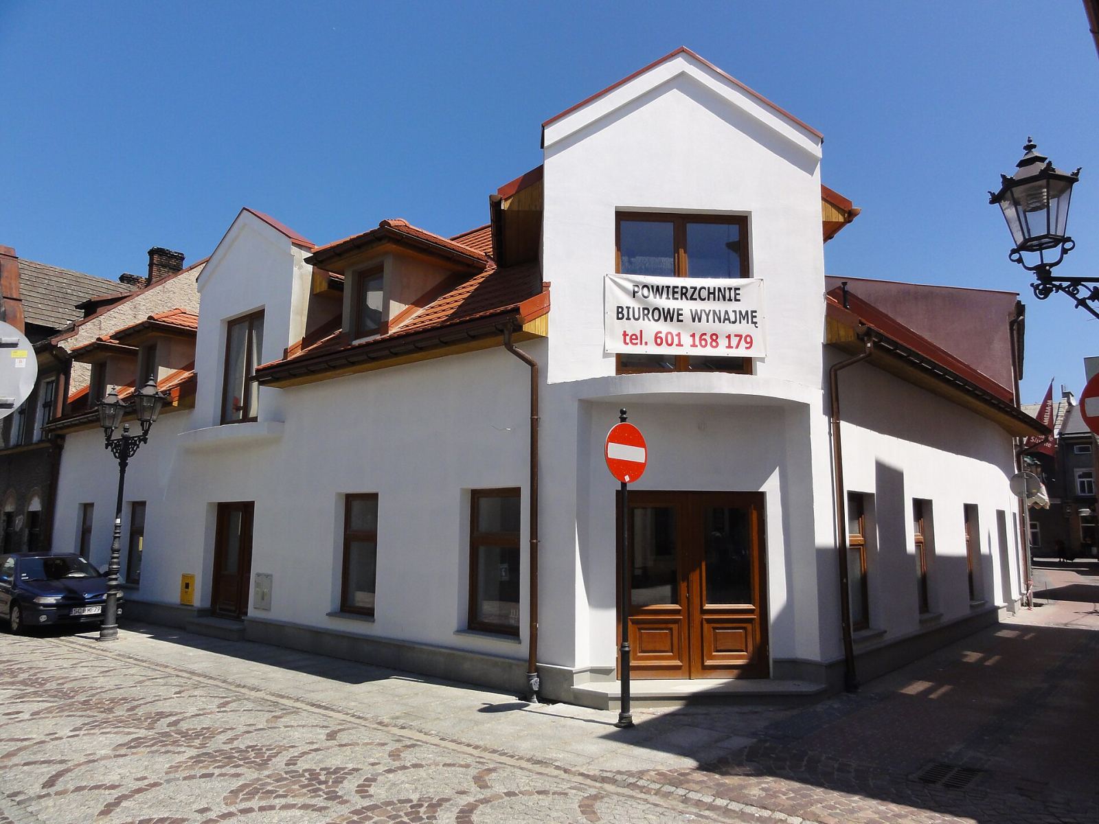Dom, Skoczów