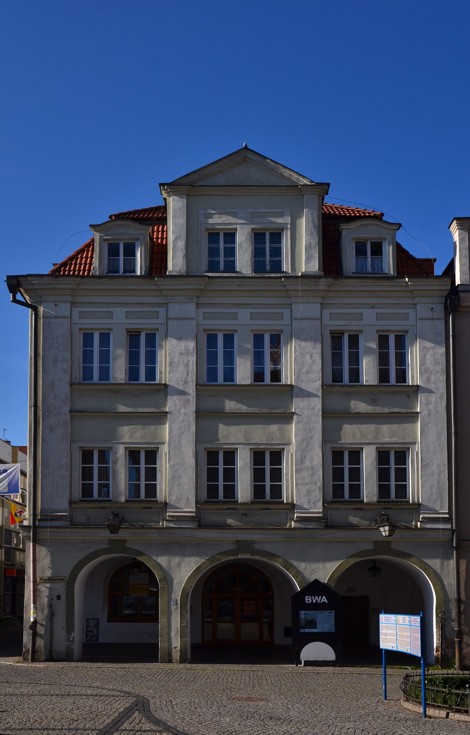 Dom, Jelenia Góra