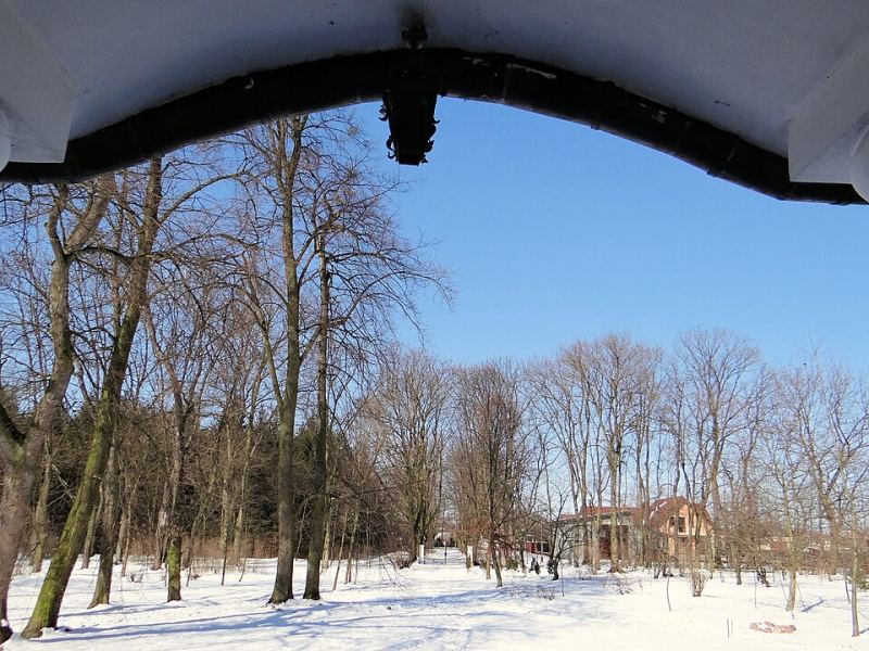 Park, Kuznocin