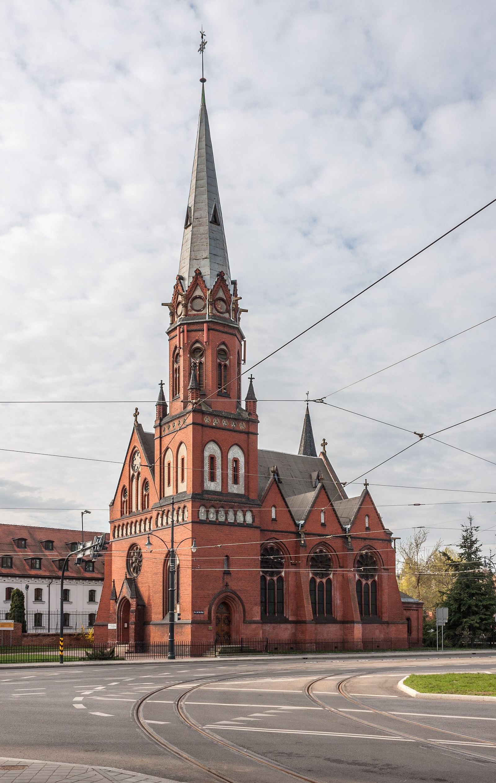 Otoczenie, Toruń