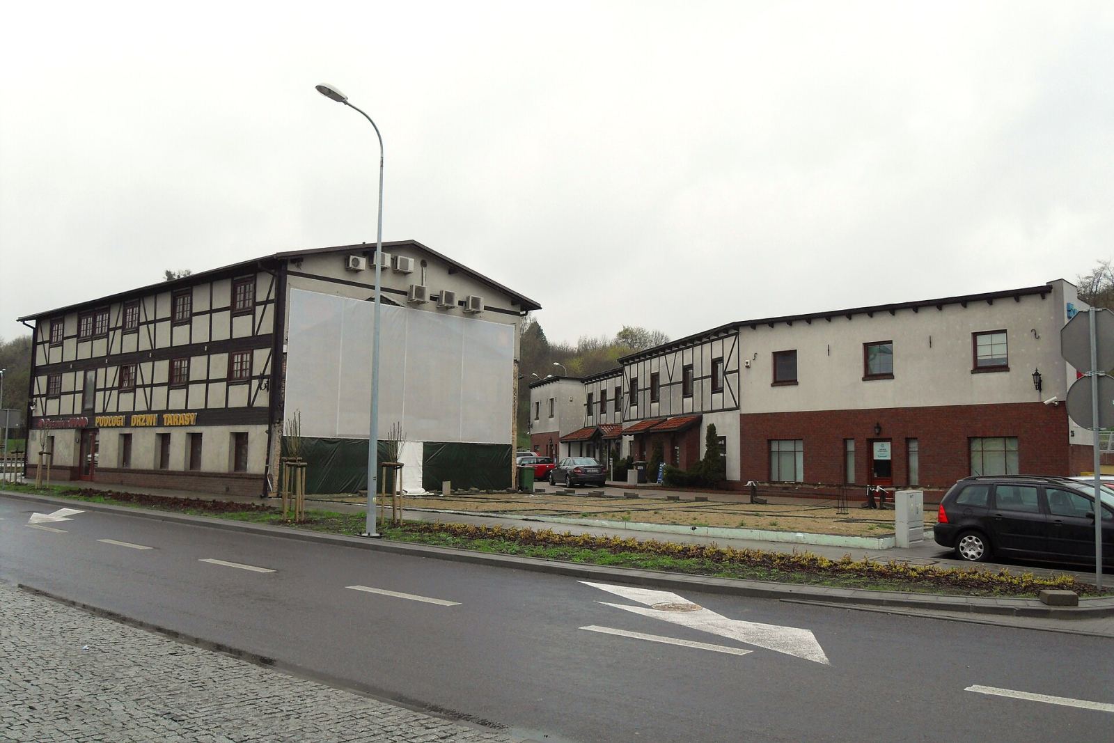 Dom, Gdańsk