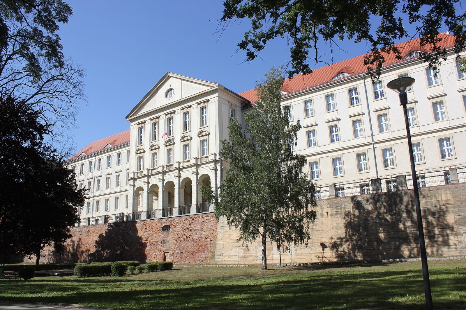 Sąd Rejonowy, Głogów