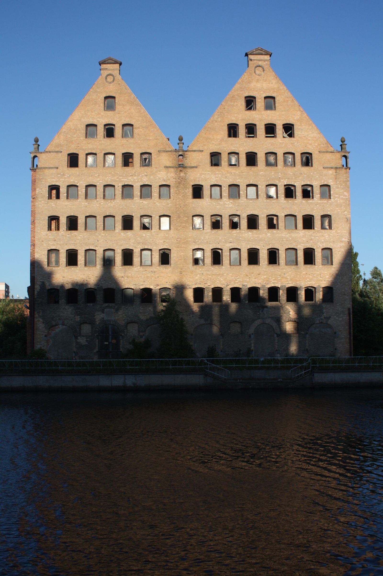 Spichlerz Śpiewak, Gdańsk