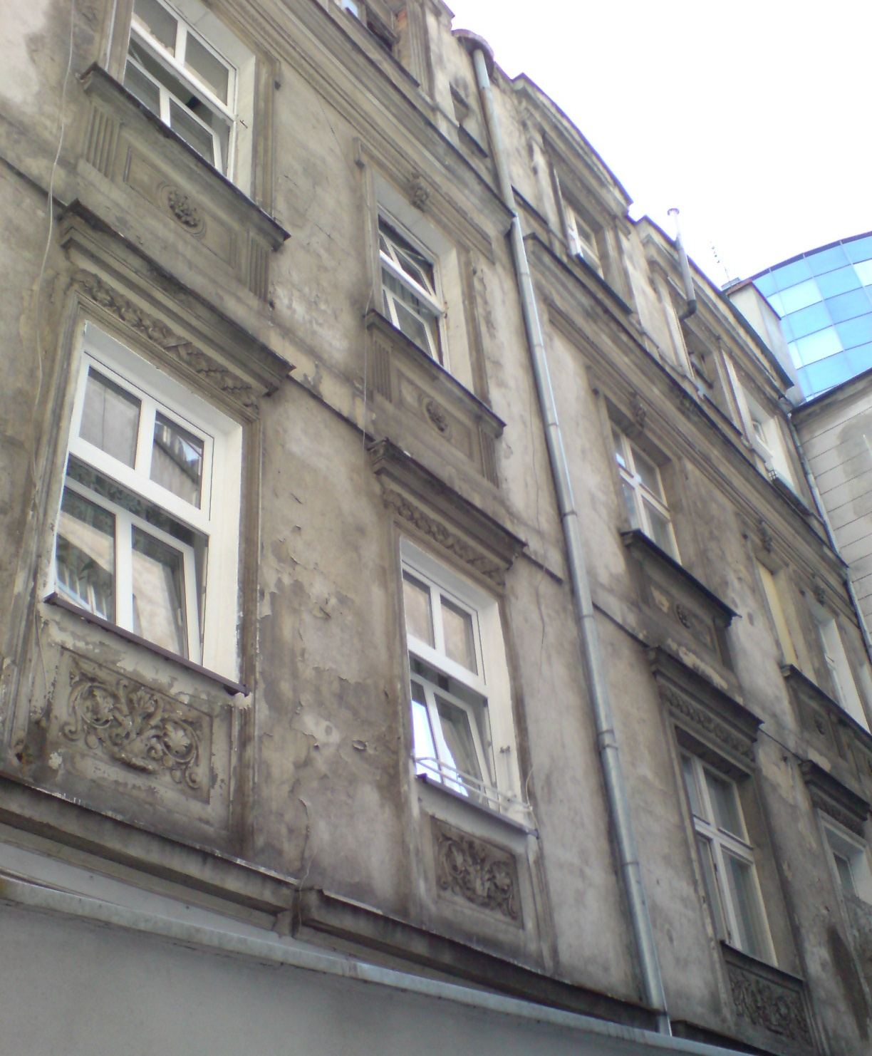 Kamienica, Wrocław