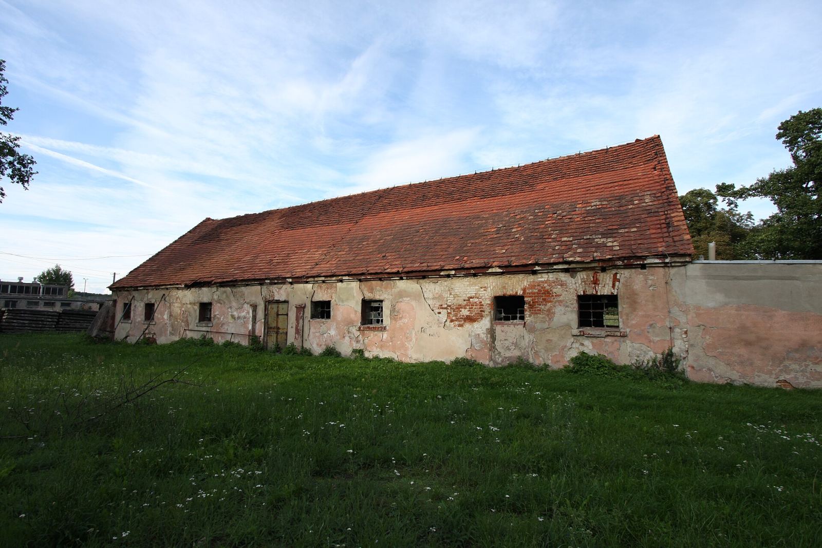 Spichlerz, Kargowa