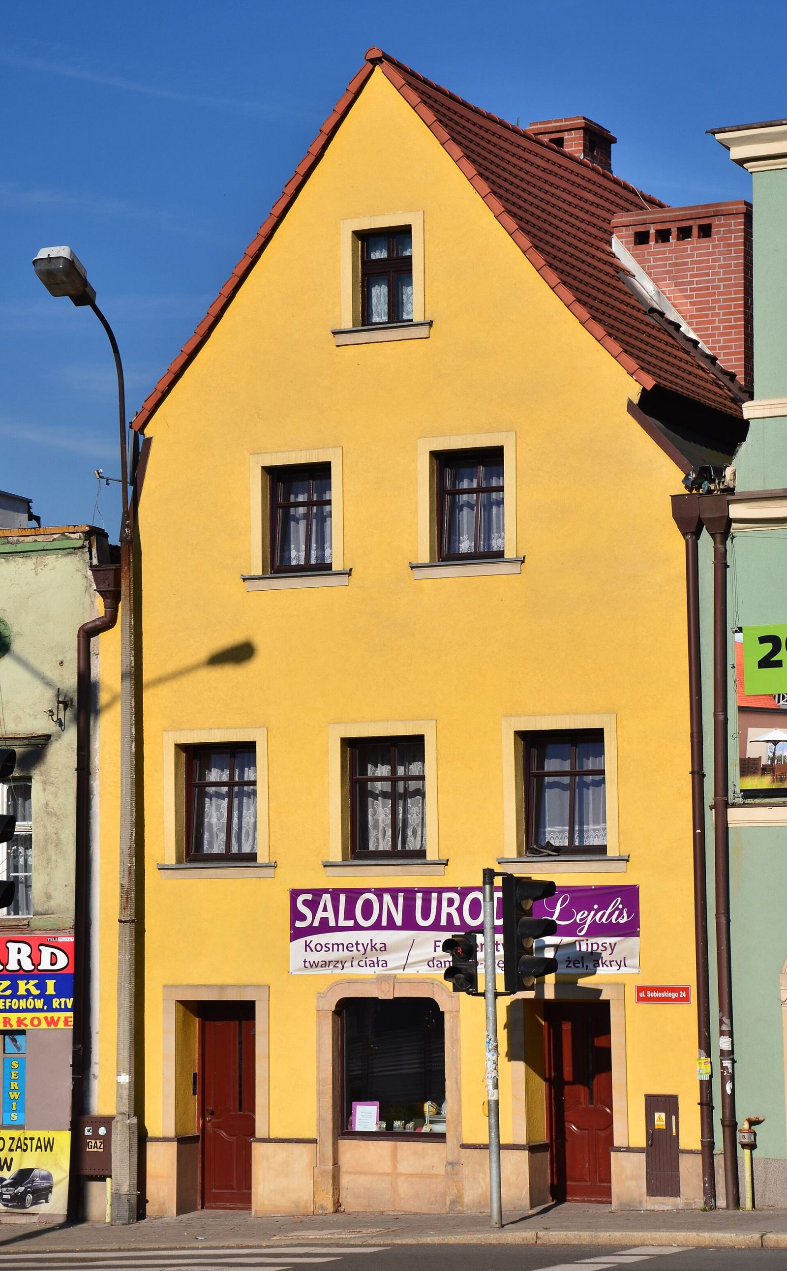 Dom, Jelenia Góra