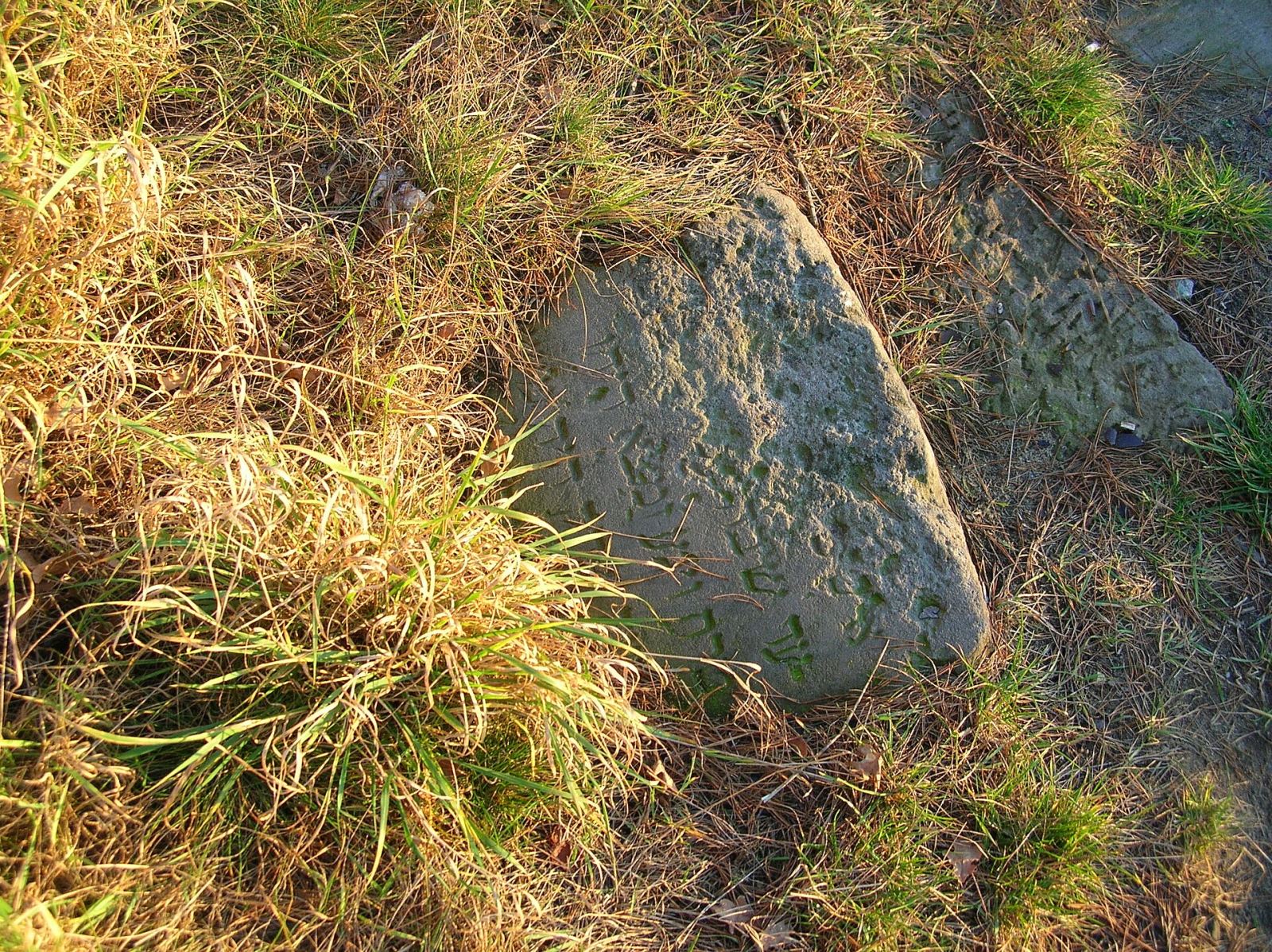 Cmentarz żydowski, Oława