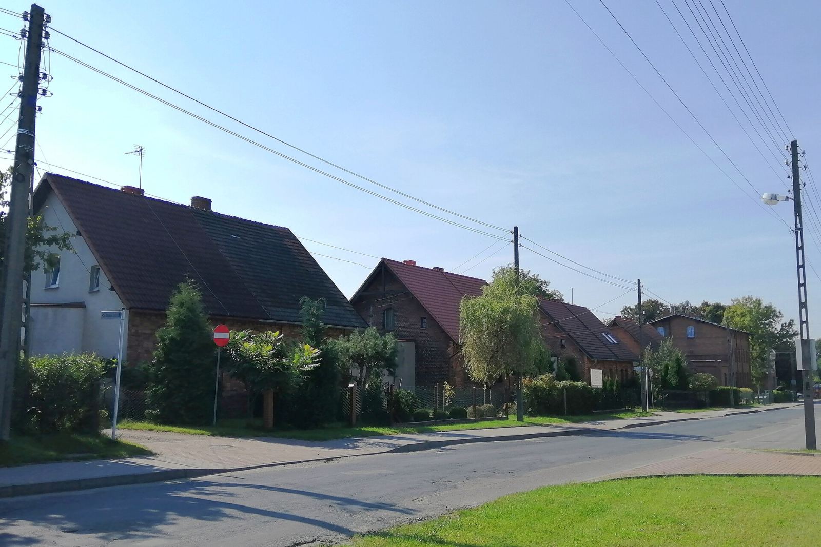 Kolonia Fabryczna, Boruszowice
