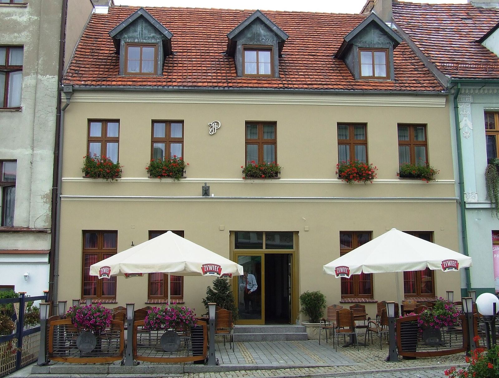 Dom, Gniezno